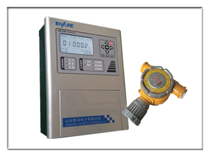 氨氣有毒氣體報警器