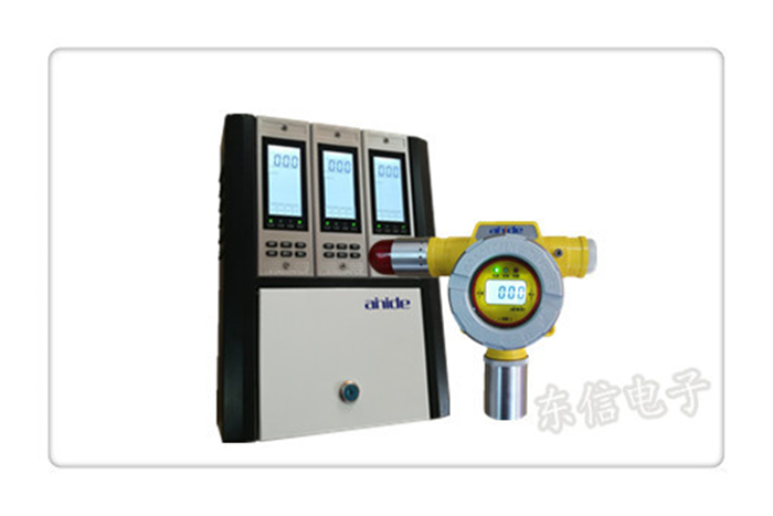 濟(jì)南煤氣報(bào)警器
