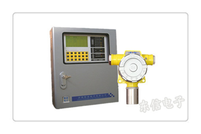 氟利昂泄漏探測器