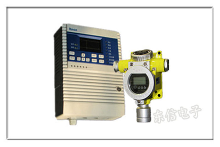 氟利昂濃度報警器
