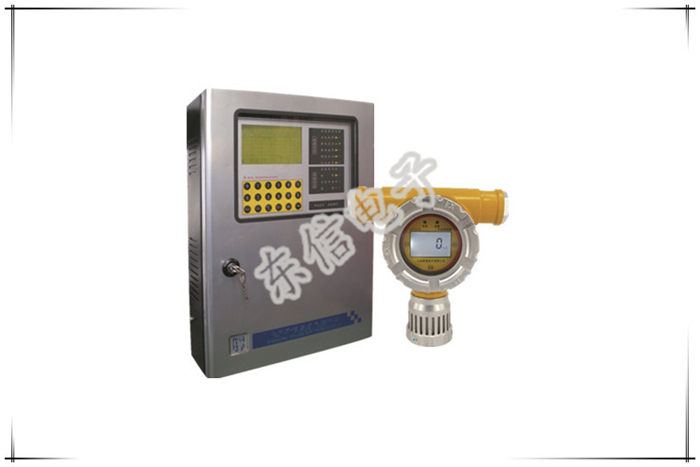 江蘇煤氣報(bào)警器