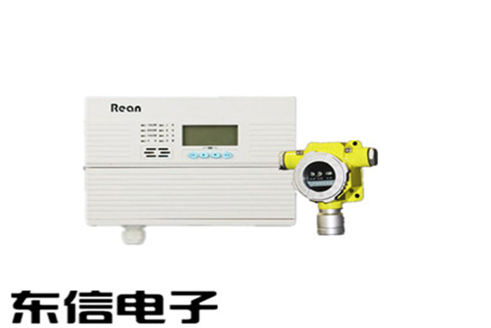 油漆可燃?xì)怏w報警器