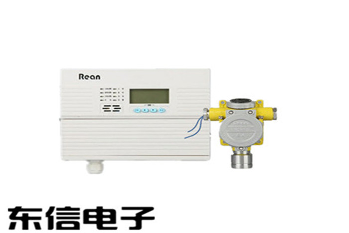 燃?xì)饪扇細(xì)怏w報警器